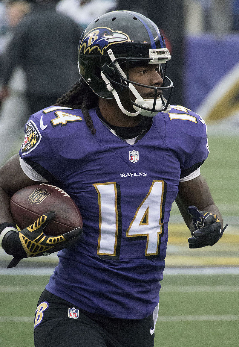 Marlon Brown