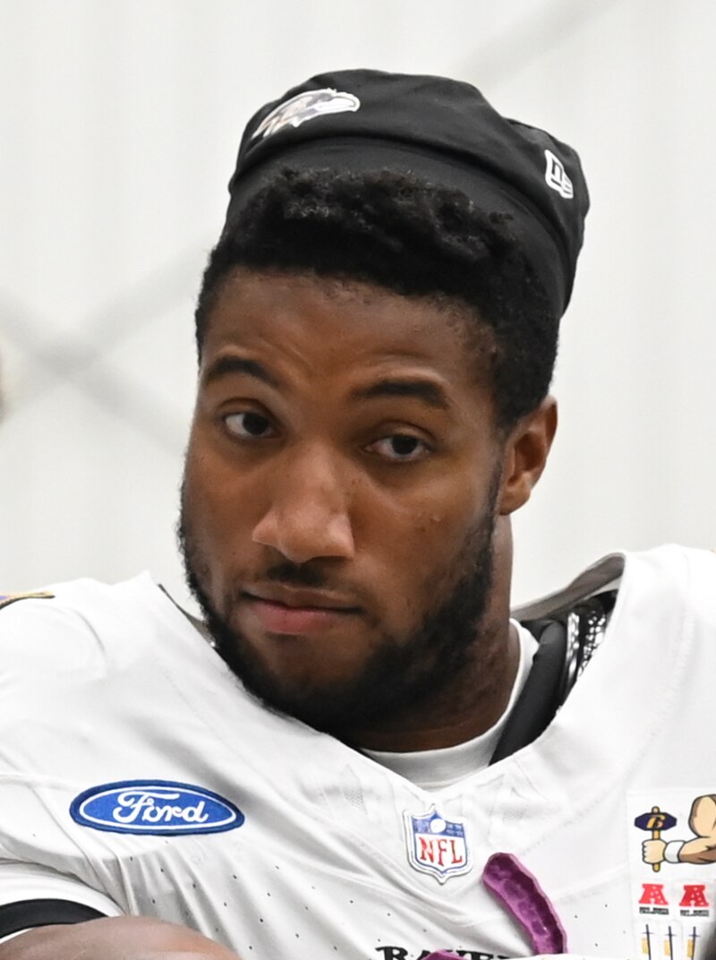 Marlon Carr