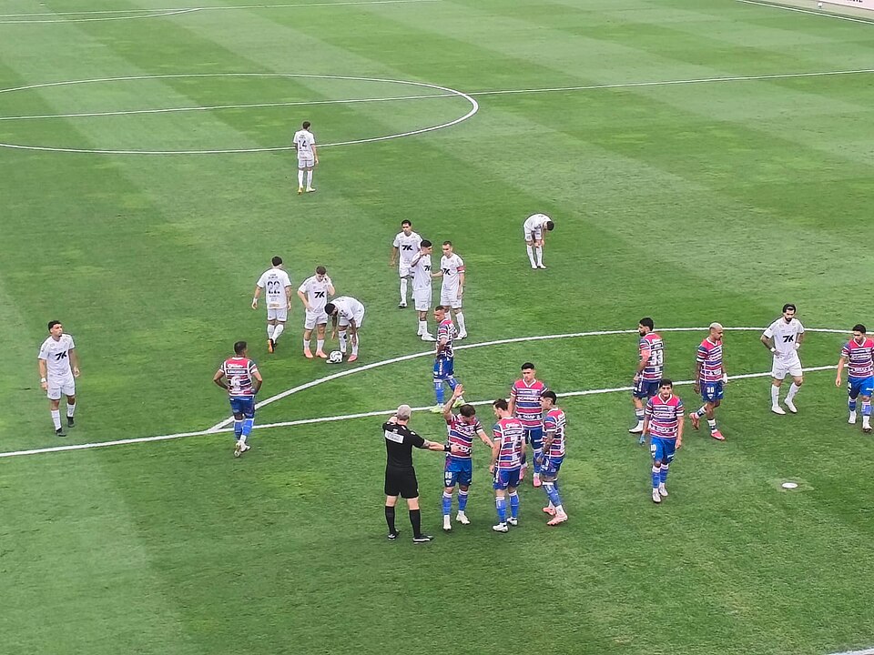 Marlon César Corrêa de Lima