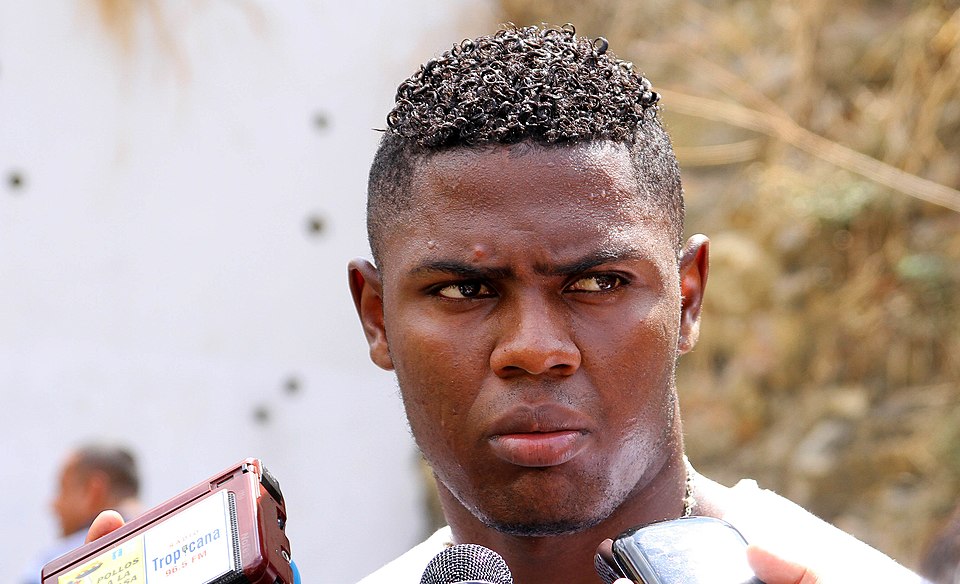 Marlon De Jesús