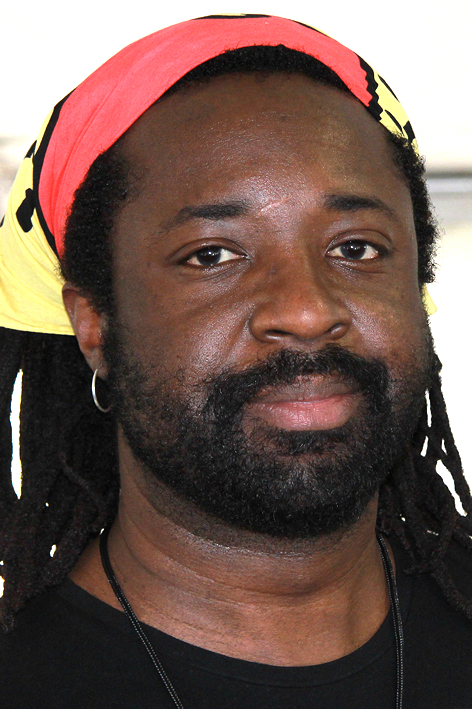 Marlon James