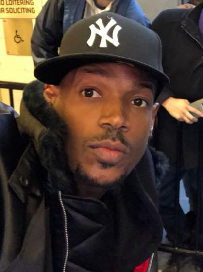 Marlon Malcolm