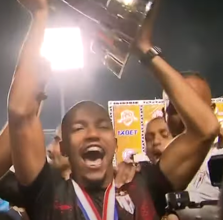 Marlon Rodrigues