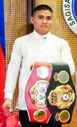 Marlon Rodriguez