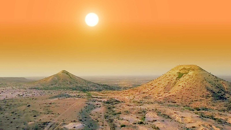 Maroodi