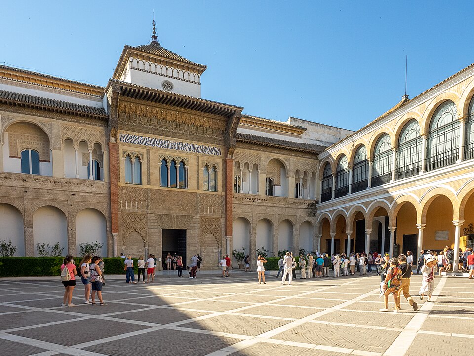 Marqués de Casa León