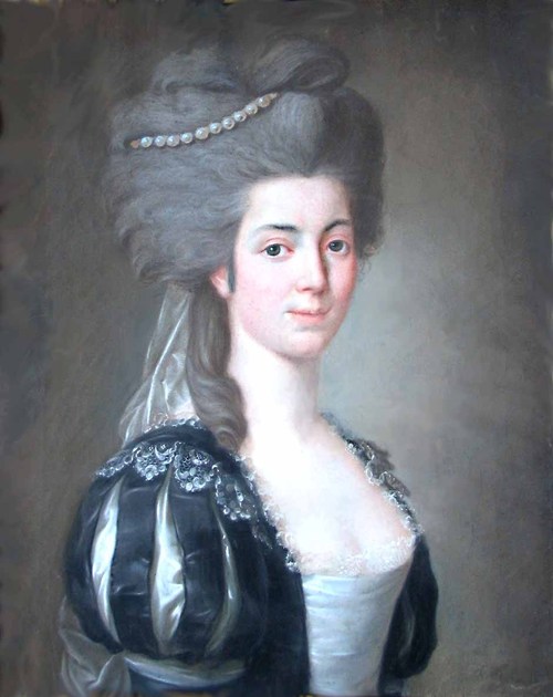 Marquesa de Alorna