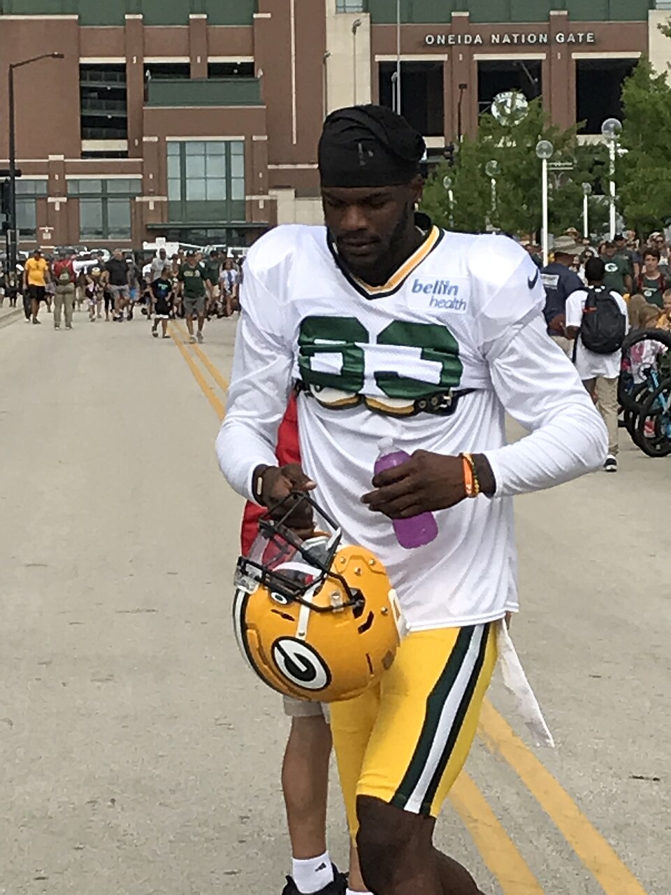 Marquez Valdes-Scantling