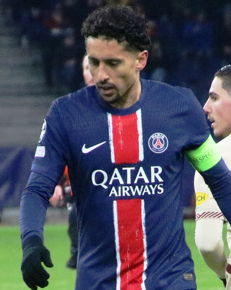 Marquinhos