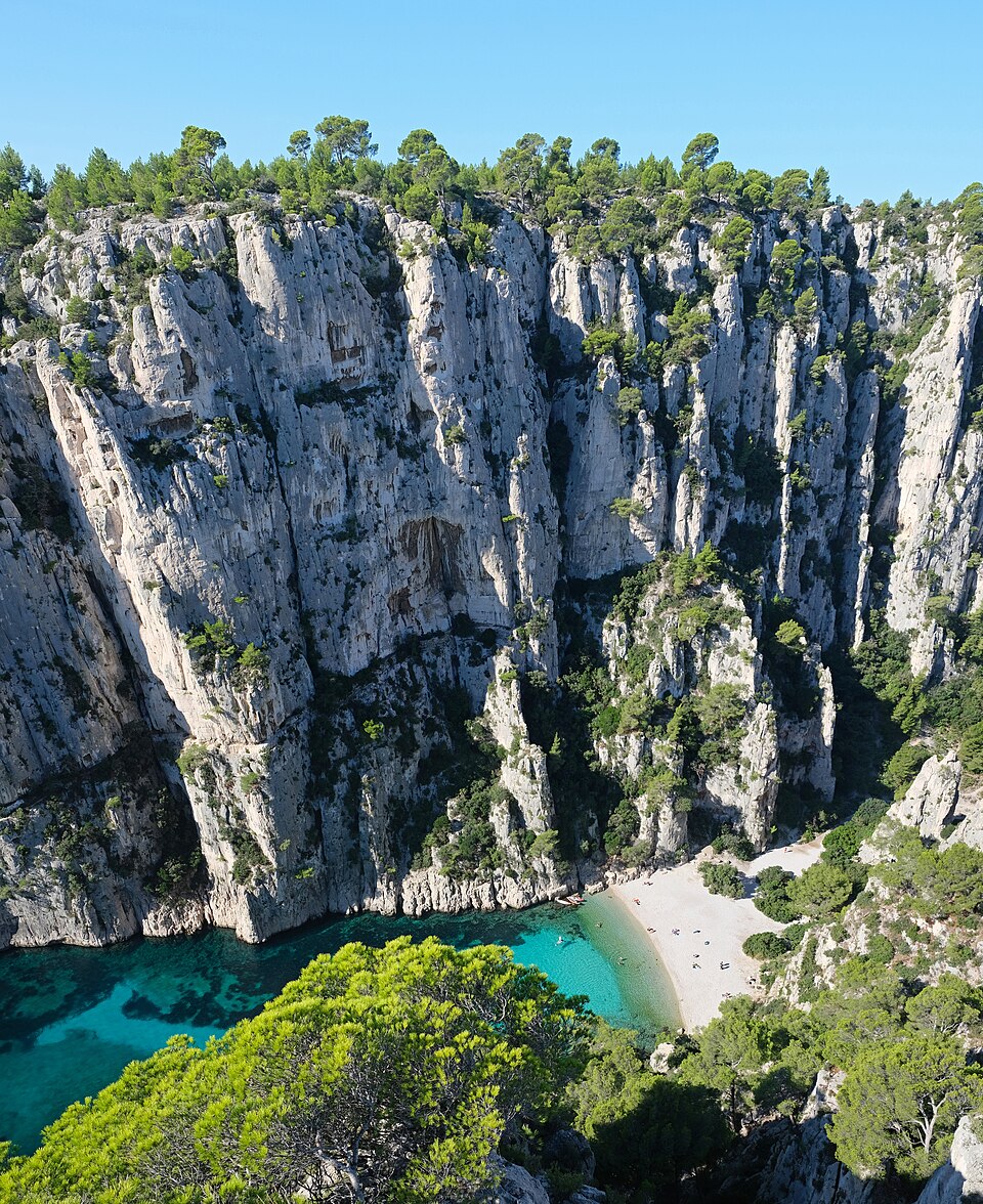 Marseilles