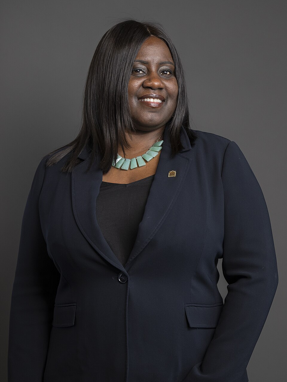 Marsha Henry-Martin