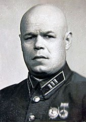 Marshal Rybalko