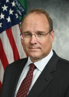 Marshall S. Billingslea