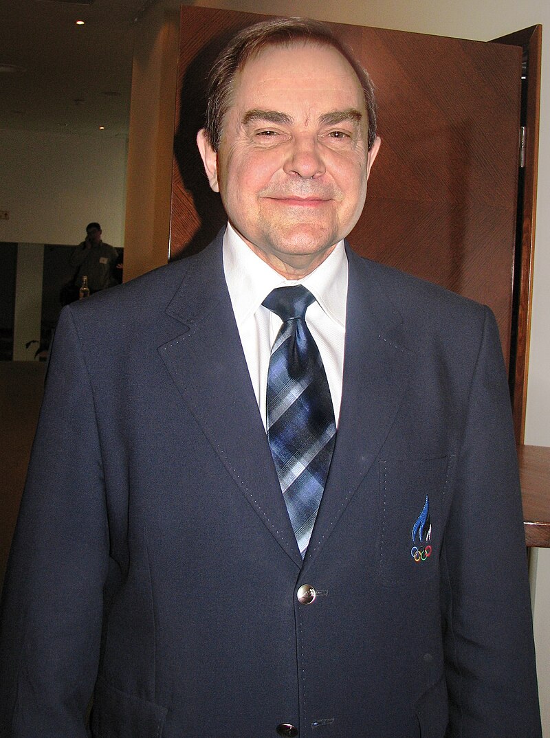 Mart Siimann