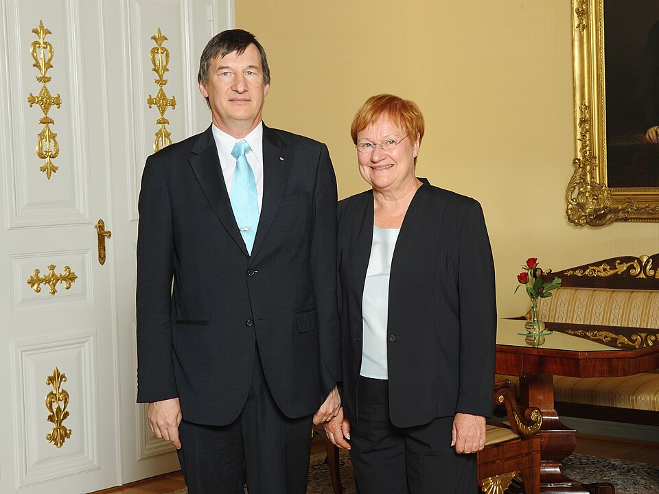 Mart Tarmak