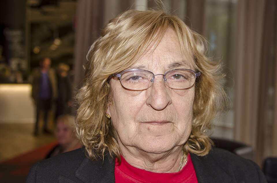 Marta Aymerich