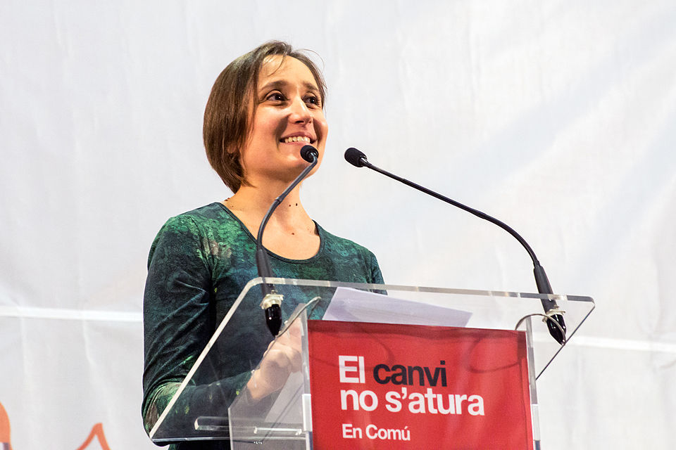 Marta Domènech
