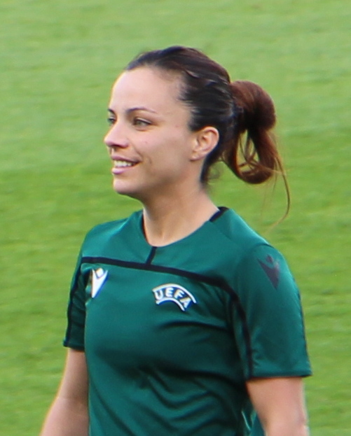 Marta Huerta