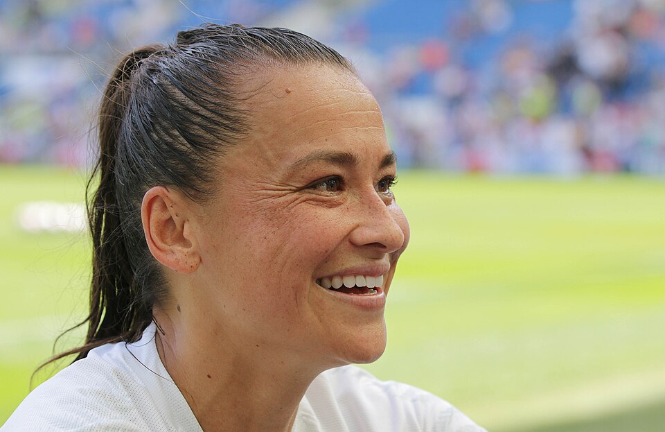 Marta Lambrech