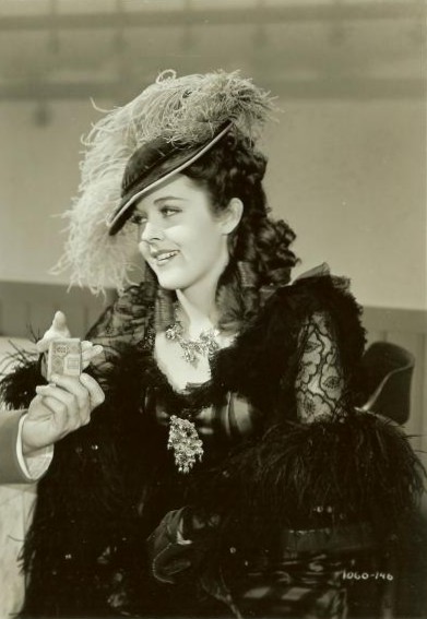 Marta Moran