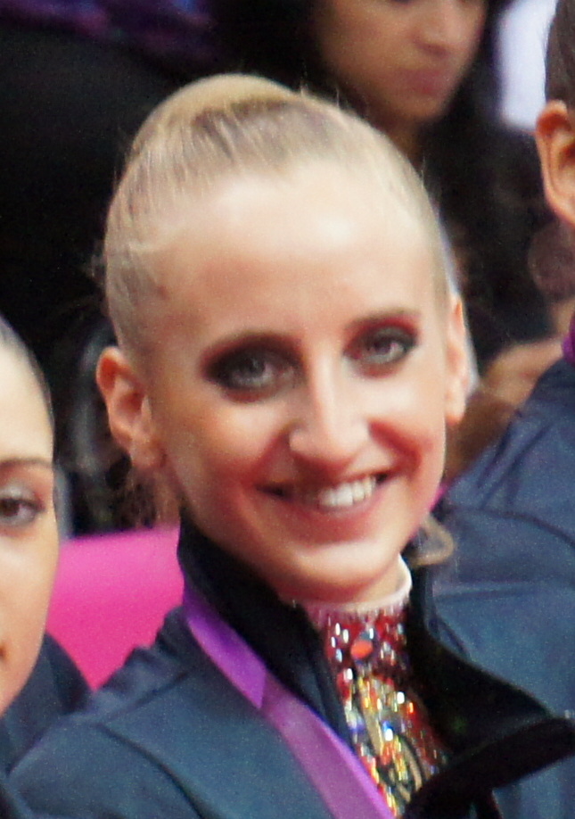 Marta Pagnini