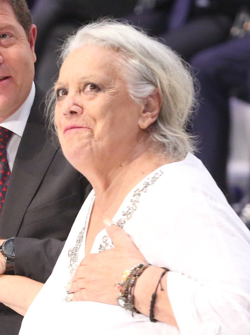 Marta Ruiz