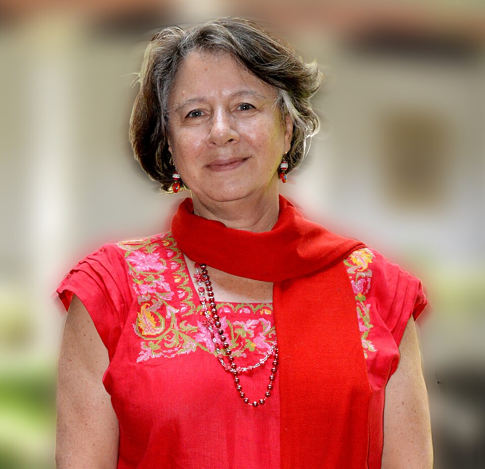 Marta Turok