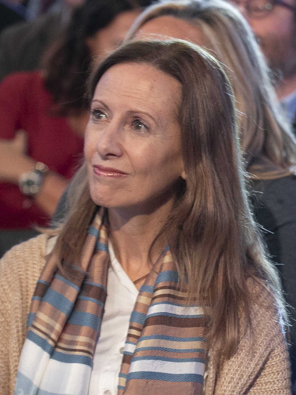 Marta Vázquez