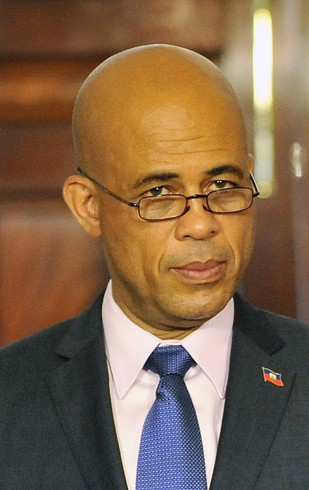Martelly