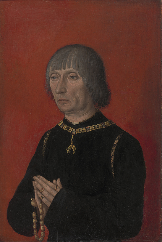 Marten Lodewijks