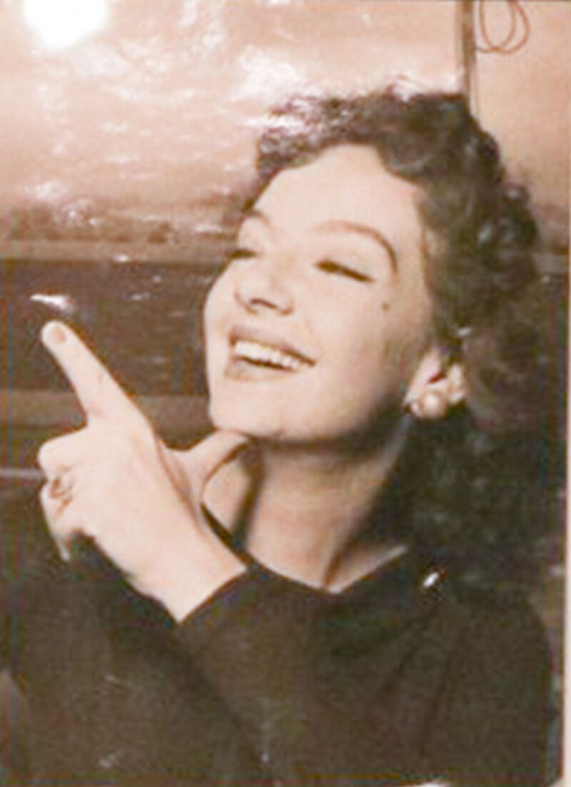 Martha Betancourt