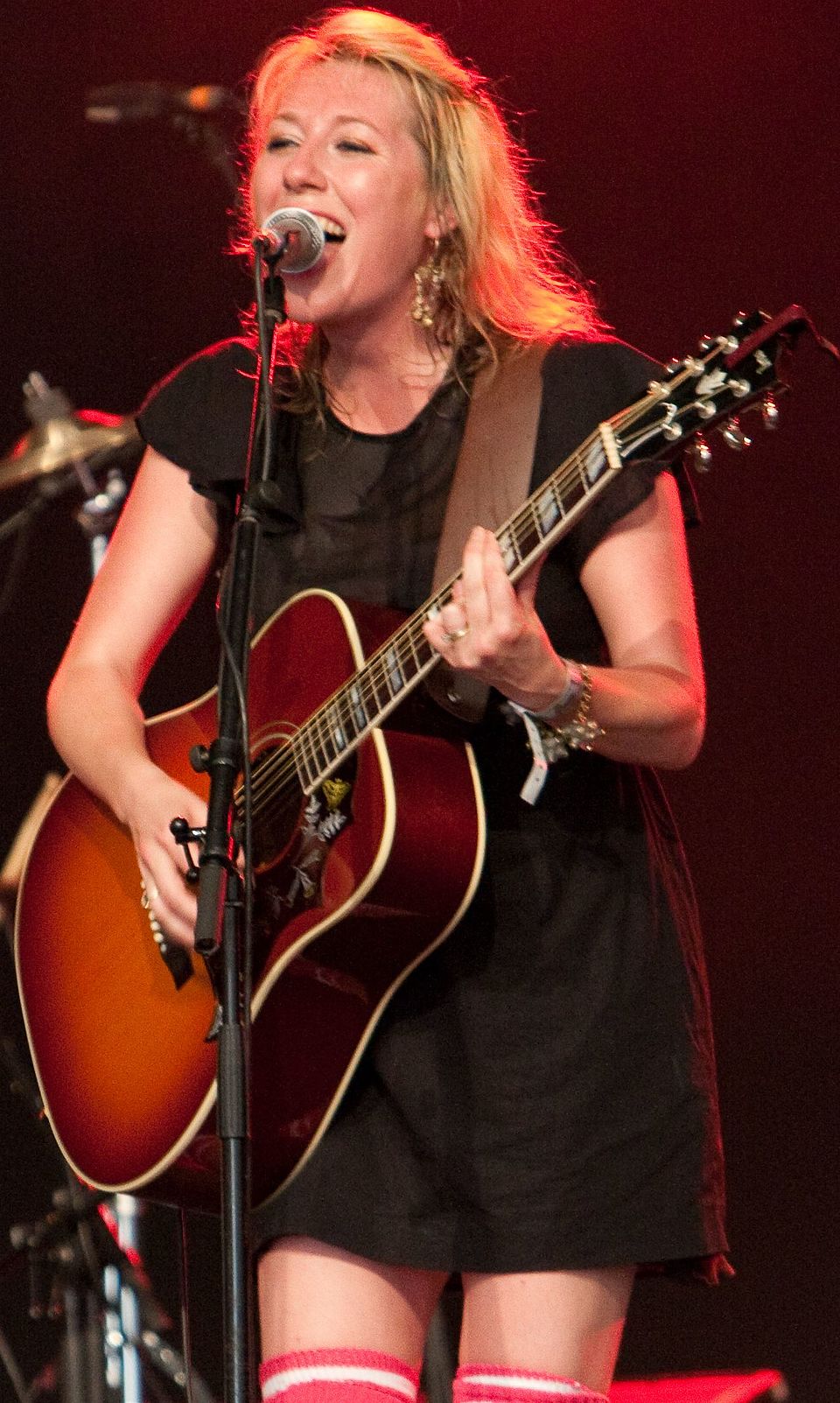 Martha Dark