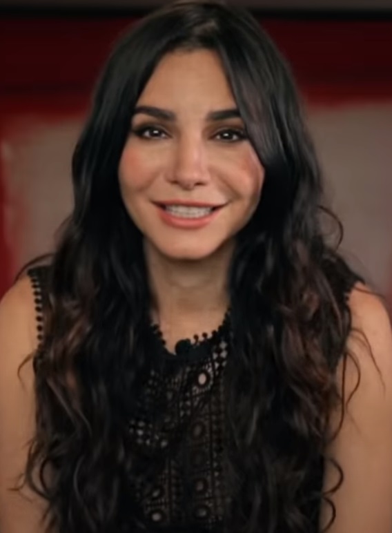 Martha Higareda