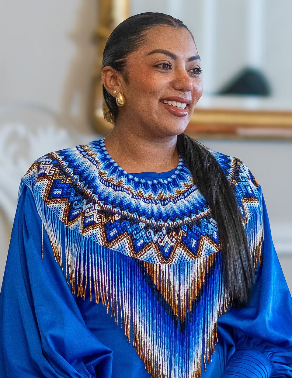 Martha Isabel Peralta