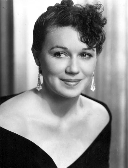 Martha Nolan