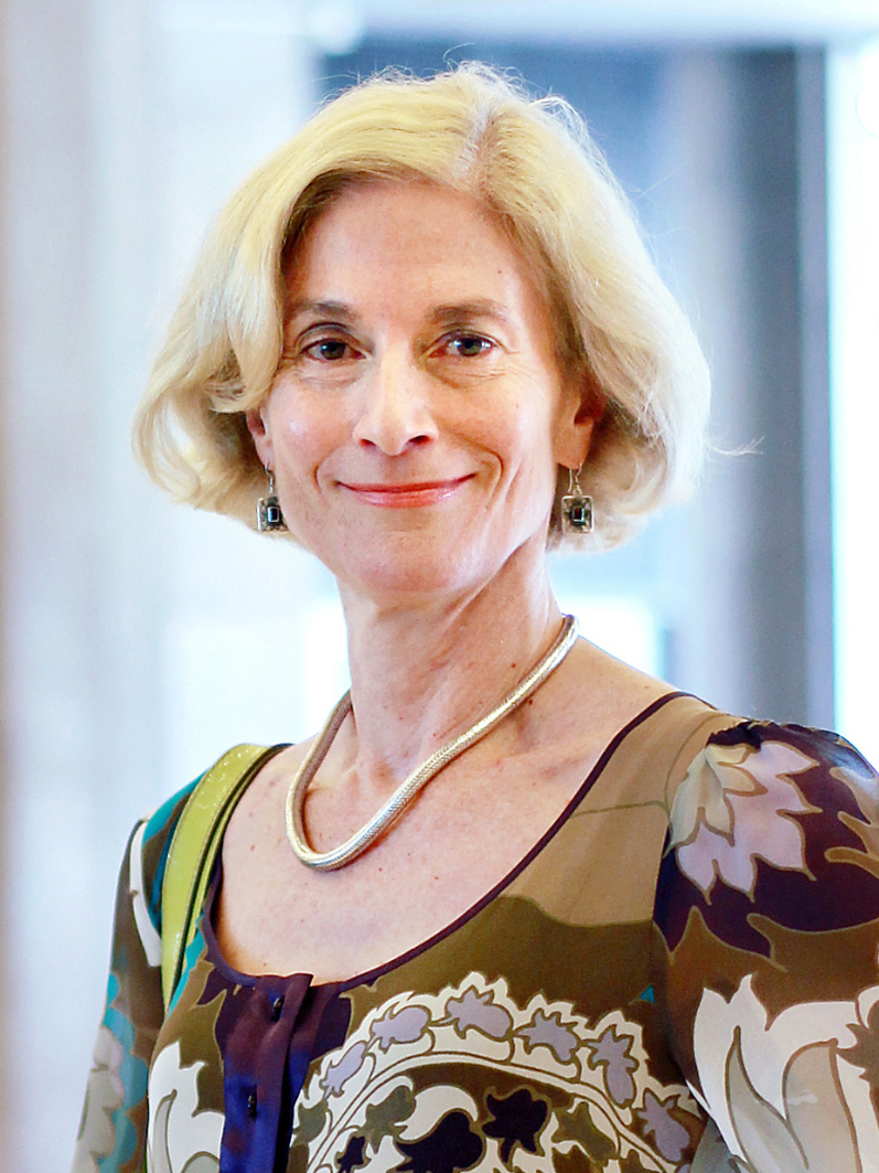 Martha Nussbaum