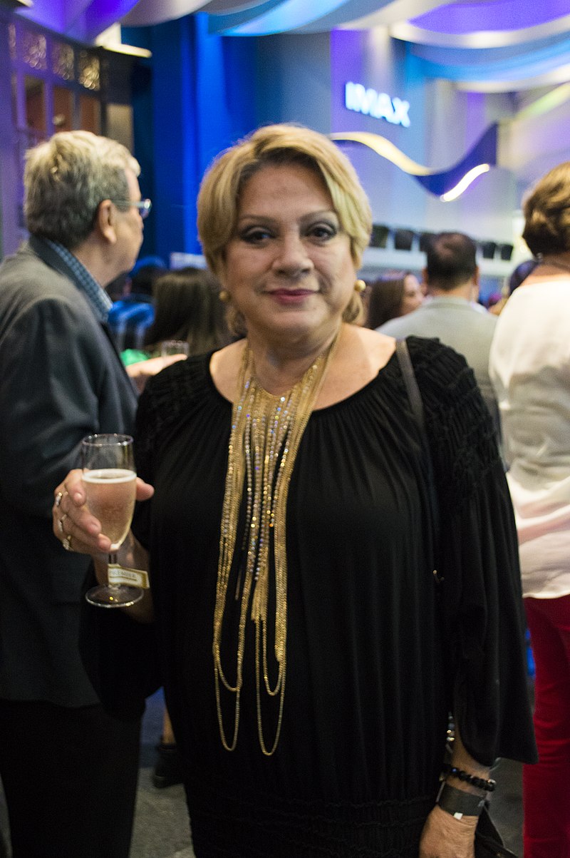 Martha Ontaneda