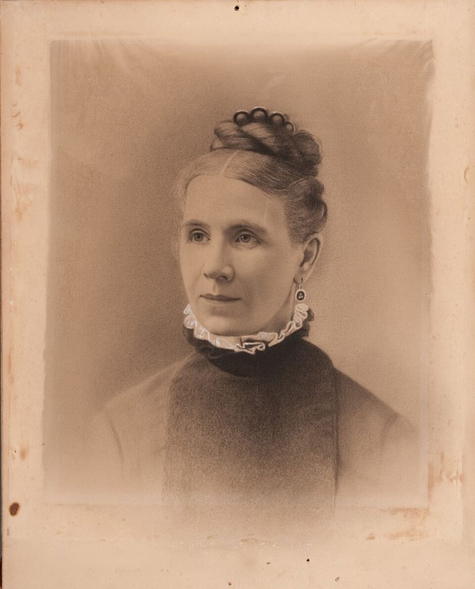 Martha Patterson