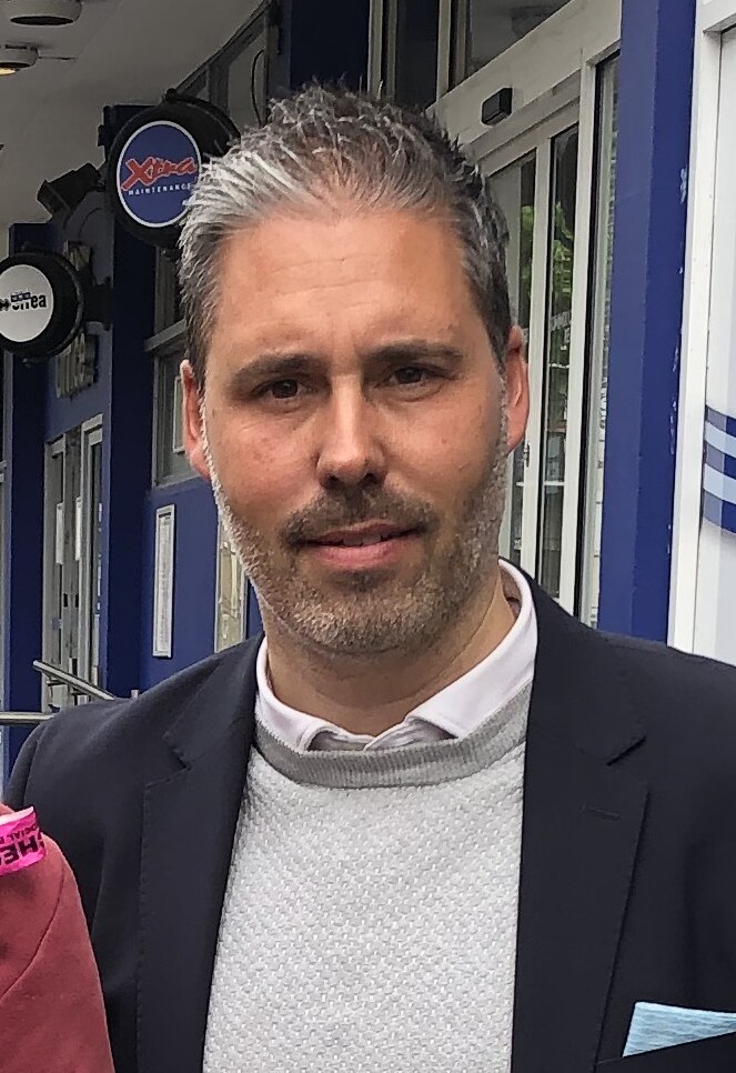 Marti Cifuentes