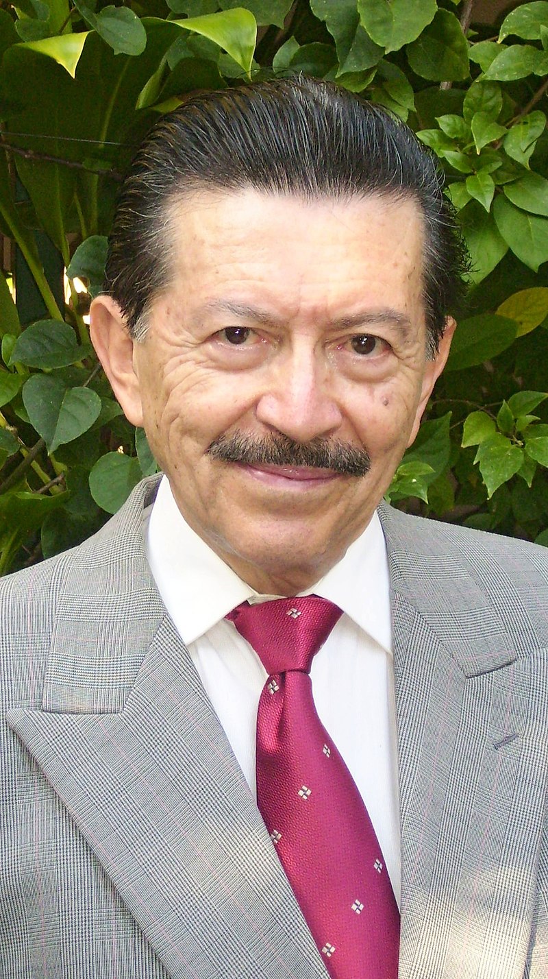 Martín Almada