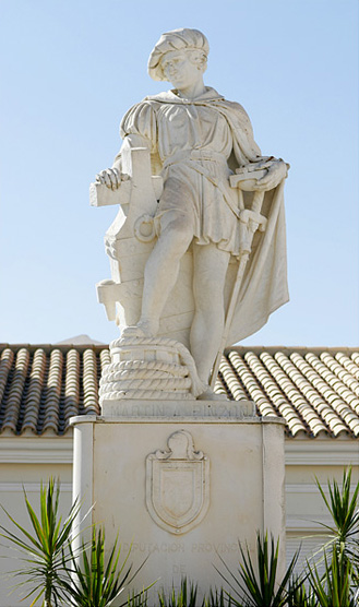 Martín Alonso