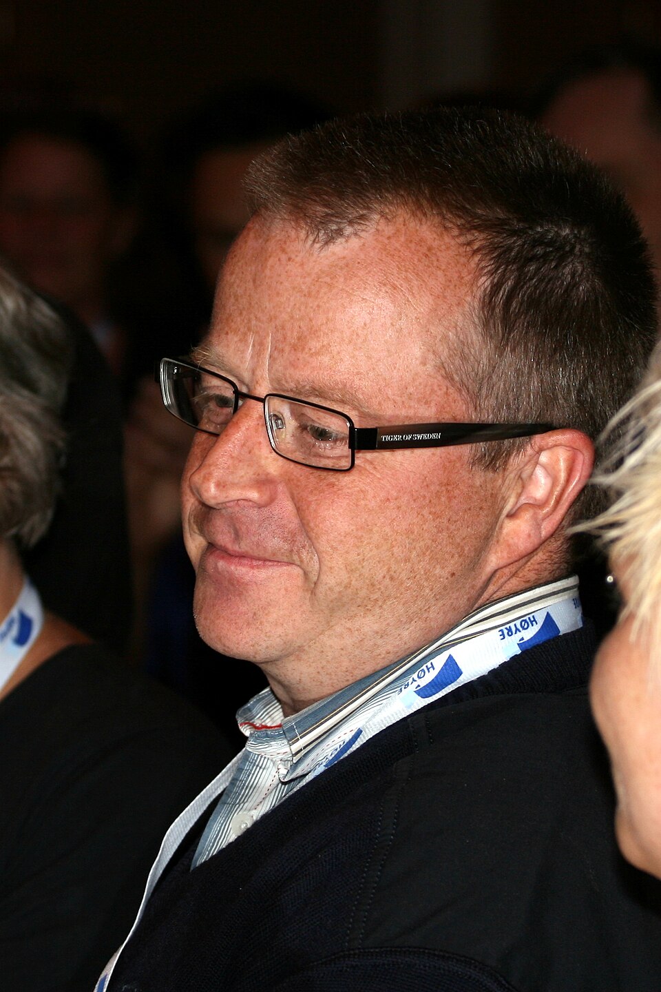 Martin Bergö