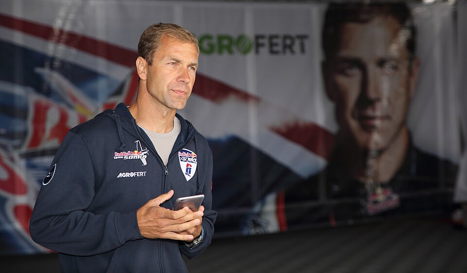 Martin Bezák