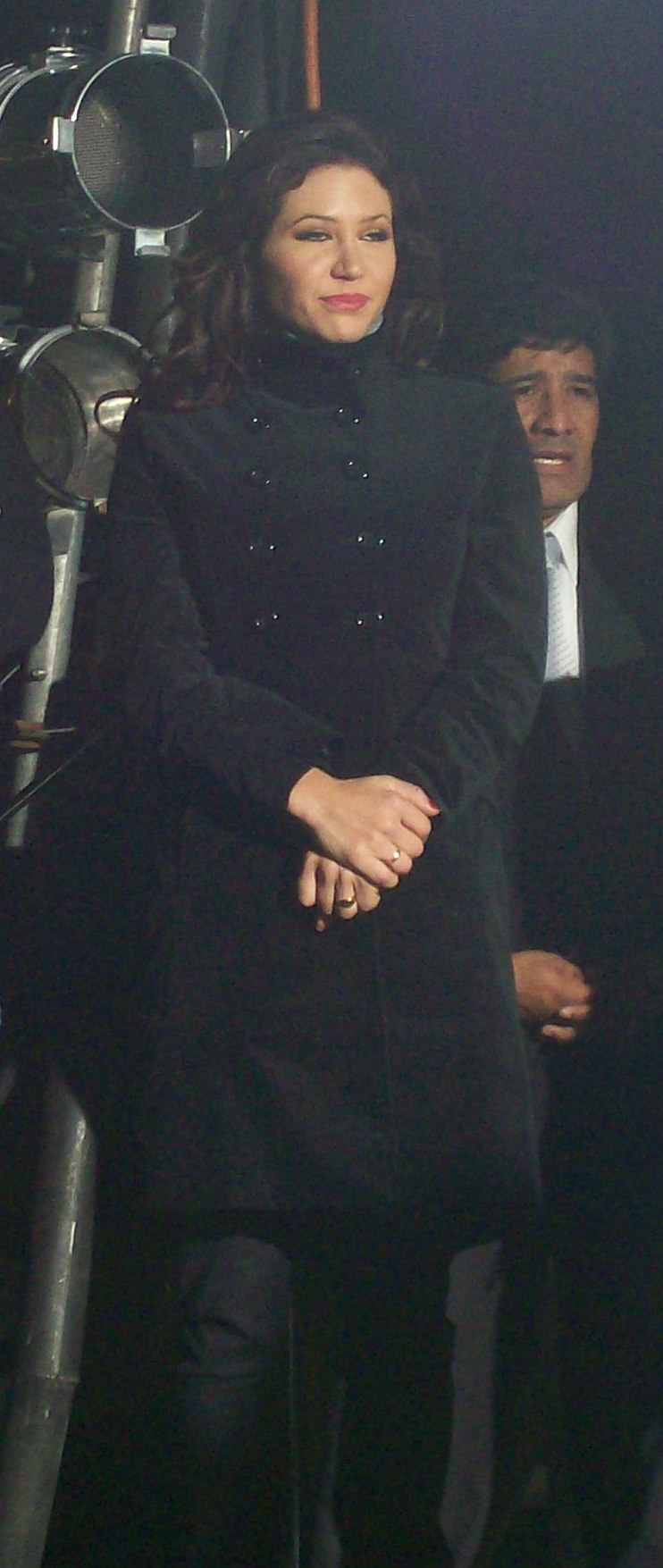 Martín Bianchedi