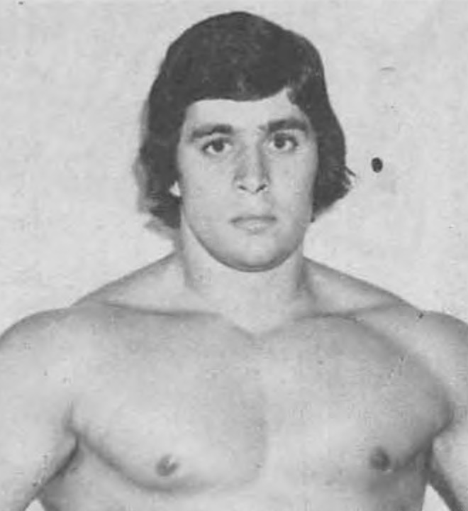 Martin Brito