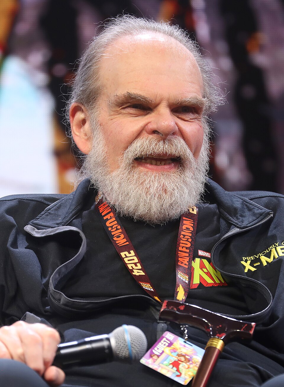 Martin Buzáš