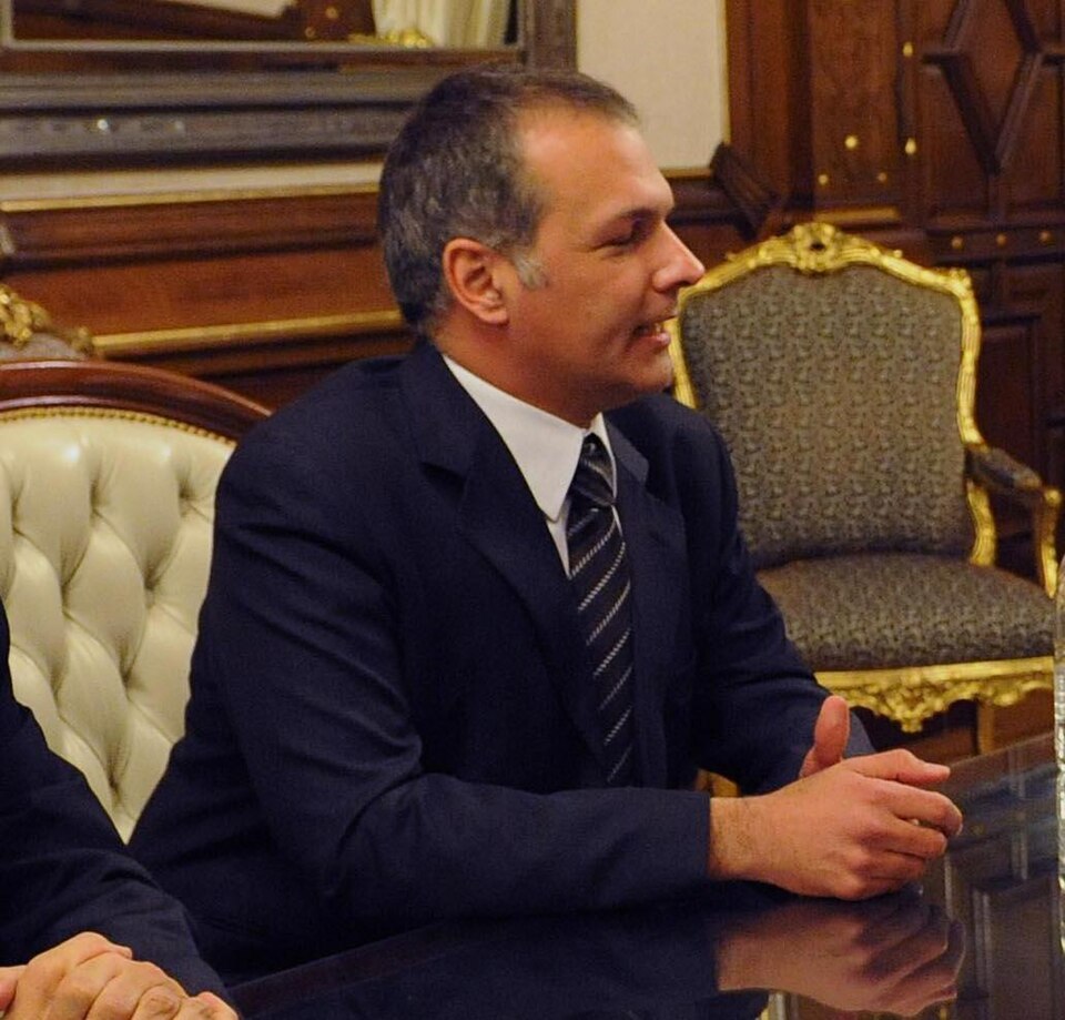 Martín Buzzi
