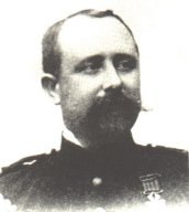 Martín Cerezo