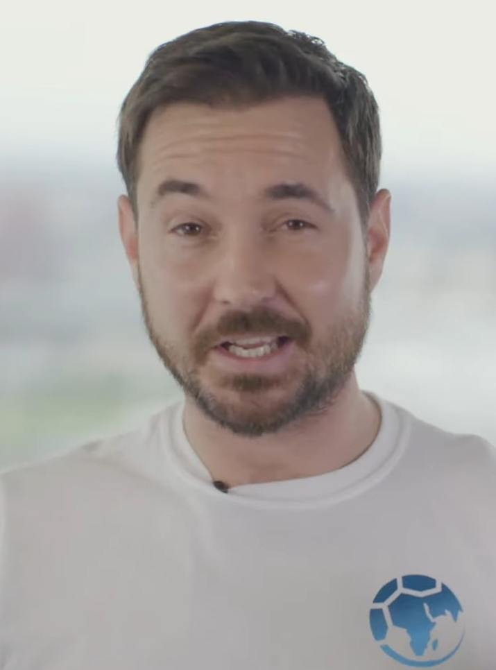 Martin Compston