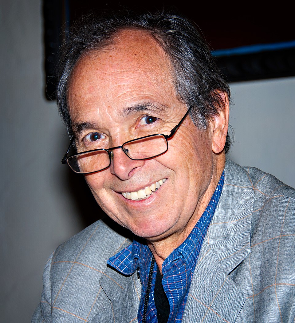 Martín Cruz
